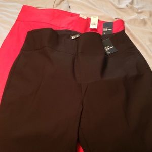 N w/ tags NY&C crop pant